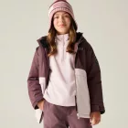 Dare2be Wing It Jacket Gyerek síkabát 15000 mm lila