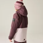 Dare2be Wing It Jacket Gyerek síkabát 15000 mm lila