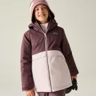 Dare2be Wing It Jacket Gyerek síkabát 15000 mm lila