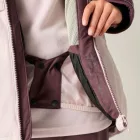 Dare2be Wing It Jacket Gyerek síkabát 15000 mm lila