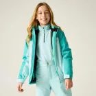 Dare2be Piste Jacket Gyerek síkabát 15000 mm kék