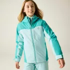 Dare2be Piste Jacket Gyerek síkabát 15000 mm kék
