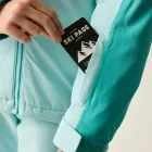 Dare2be Piste Jacket Gyerek síkabát 15000 mm kék