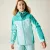 Dare2be Piste Jacket Gyerek síkabát 15000 mm kék