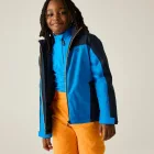 Dare2be Piste Jacket Gyerek síkabát 15000 mm kék