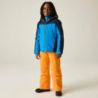 Dare2be Piste Jacket Gyerek síkabát 15000 mm kék