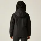 Dare2be Piste Jacket Gyerek síkabát 15000 mm zöld