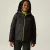 Dare2be Piste Jacket Gyerek síkabát 15000 mm zöld