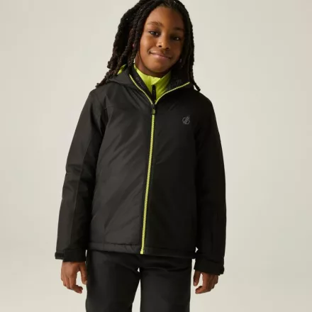Dare2be Piste Jacket Gyerek síkabát 15000 mm zöld