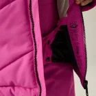Dare2be Gls Glacier Jk Gyerek síkabát 15000 mm rózsaszín/korall/pink