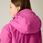 Dare2be Gls Glacier Jk Gyerek síkabát 15000 mm rózsaszín/korall/pink