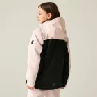 Dare2be Cheery Jacket Gyerek síkabát 35000 mm rózsaszín/korall/pink