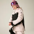 Dare2be Cheery Jacket Gyerek síkabát 35000 mm rózsaszín/korall/pink
