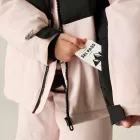 Dare2be Cheery Jacket Gyerek síkabát 35000 mm rózsaszín/korall/pink