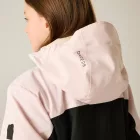 Dare2be Cheery Jacket Gyerek síkabát 35000 mm rózsaszín/korall/pink