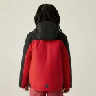Dare2be Cheery Jacket Gyerek síkabát 35000 mm piros