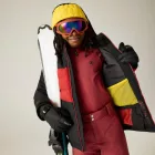 Dare2be Cheery Jacket Gyerek síkabát 35000 mm piros