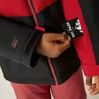 Dare2be Cheery Jacket Gyerek síkabát 35000 mm piros
