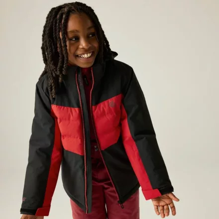 Dare2be Cheery Jacket Gyerek síkabát 35000 mm piros