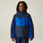 Dare2be Cheery Jacket Gyerek síkabát 35000 mm kék