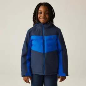 Dare2be Cheery Jacket Gyerek síkabát 35000 mm kék