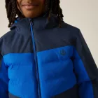 Dare2be Cheery Jacket Gyerek síkabát 35000 mm kék