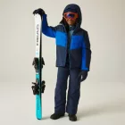 Dare2be Cheery Jacket Gyerek síkabát 35000 mm kék