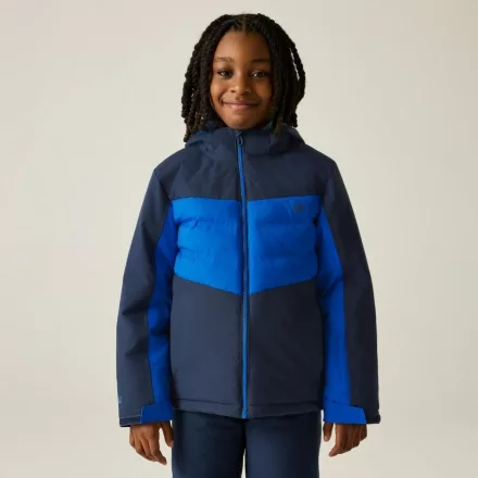 Dare2be Cheery Jacket Gyerek síkabát 35000 mm kék