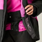 Dare2be Cheery Jacket Gyerek síkabát 35000 mm rózsaszín/korall/pink