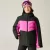 Dare2be Cheery Jacket Gyerek síkabát 35000 mm rózsaszín/korall/pink