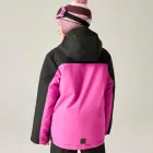 Dare2be Cheery Jacket Gyerek síkabát 35000 mm rózsaszín/korall/pink