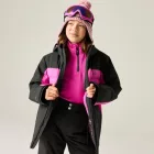 Dare2be Cheery Jacket Gyerek síkabát 35000 mm rózsaszín/korall/pink