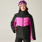 Dare2be Cheery Jacket Gyerek síkabát 35000 mm rózsaszín/korall/pink