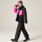 Dare2be Cheery Jacket Gyerek síkabát 35000 mm rózsaszín/korall/pink