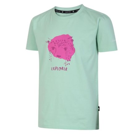 Dare2be Trailblazer Tee Gyerek póló zöld