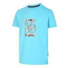 Dare2be Trailblazer Tee Gyerek póló kék