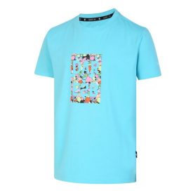 Dare2be Trailblazer Tee Gyerek póló kék