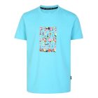 Dare2be Trailblazer Tee Gyerek póló kék