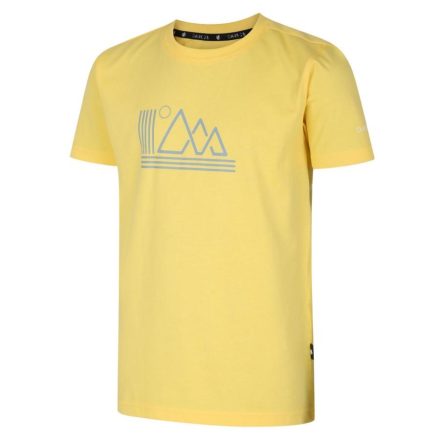 Dare2be Trailblazer Tee Gyerek póló sárga
