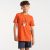 Dare2be Trailblazer IITee Gyerek UV szûrős póló narancs