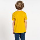 Dare2be Trailblazer IITee Gyerek UV szûrős póló sárga