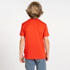 Dare2be Amuse II Tee Gyerek gyorsan száradó póló piros