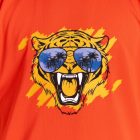 Dare2be Amuse II Tee Gyerek gyorsan száradó póló piros