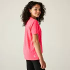 Dare2be Amuse II Tee Gyerek gyorsan száradó póló rózsaszín/korall/pink 