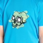 Dare2be Amuse II Tee Gyerek gyorsan száradó póló kék