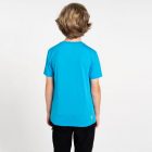 Dare2be Amuse II Tee Gyerek gyorsan száradó póló kék