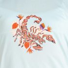 Dare2be Amuse II Tee Gyerek gyorsan száradó póló zöld