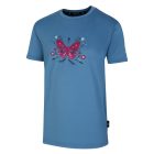 Dare2be Amuse II Tee Gyerek gyorsan száradó póló kék