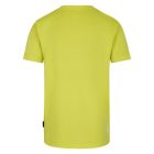 Dare2be Amuse II Tee Gyerek gyorsan száradó póló sárga