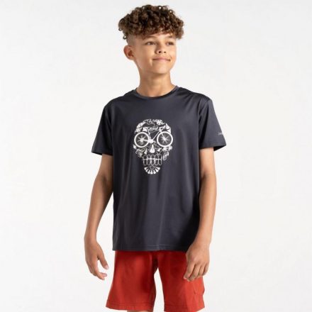 Dare2be Amuse II Tee Gyerek gyorsan száradó póló kék